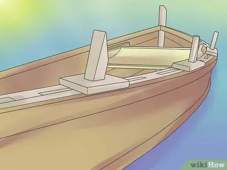 Imagen titulada Build a Boat Step 20