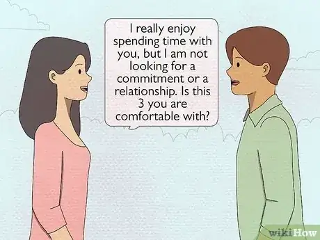 Imagen titulada Get Into a Casual Relationship Step 2