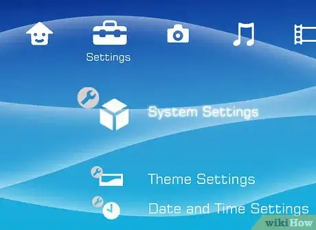 Imagen titulada Downgrade a PSP Step 27