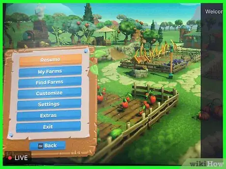 Imagen titulada Start Streaming on Twitch on iPhone or iPad Step 10