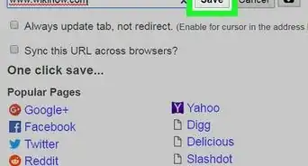 configurar una página de "Nueva pestaña" en Google Chrome en una computadora o Mac