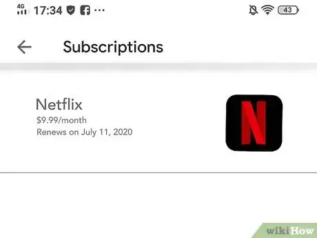 Imagen titulada Cancel Netflix Step 10