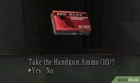 Imagen titulada Get Past the First Village in Resident Evil 4 Step 2