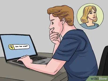 Imagen titulada Know if You Are Dating a Con Artist Step 11