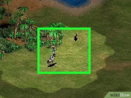 Imagen titulada Win in Age of Empires II Step 2