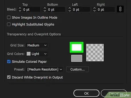 Imagen titulada Change the Background Color in Adobe Illustrator Step 5
