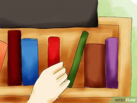 Imagen titulada Study for an Approaching Exam Step 06