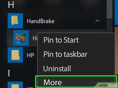 Imagen titulada Block an Application or .EXE from Running in Windows Step 6