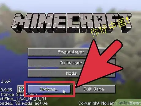 Imagen titulada Install Minecraft Resource Packs Step 3