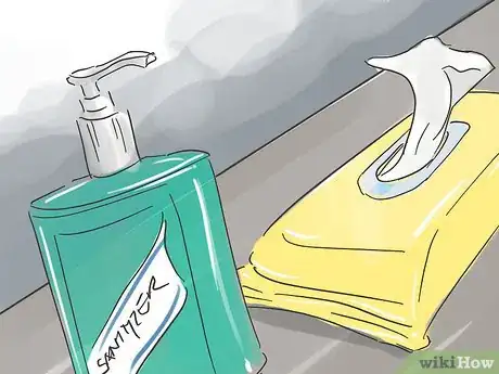 Imagen titulada Urinate when on an Automobile Trip Step 8