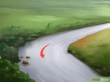 Imagen titulada Row a Drift Boat Step 7