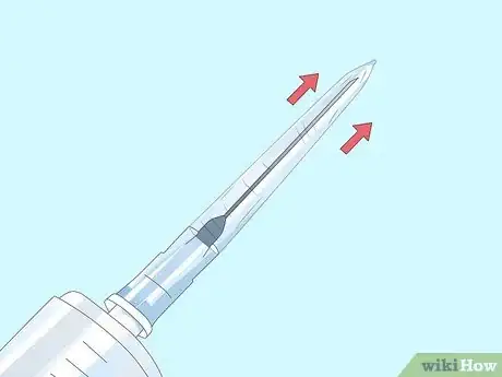 Imagen titulada Give a B12 Injection Step 5