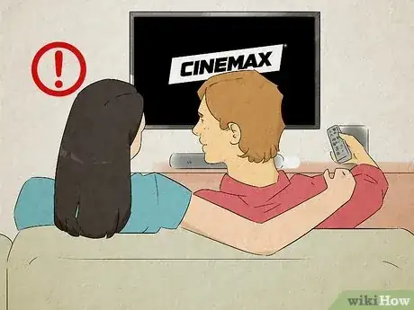 Imagen titulada Tell a Guy Is Sex Obsessed Step 4