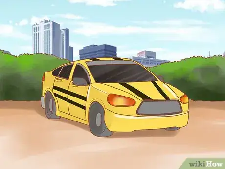 Imagen titulada Kiss in a Car Step 9