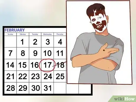 Imagen titulada Be a Juggalo Step 12