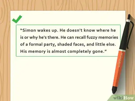 Imagen titulada Write a Script Treatment Step 12