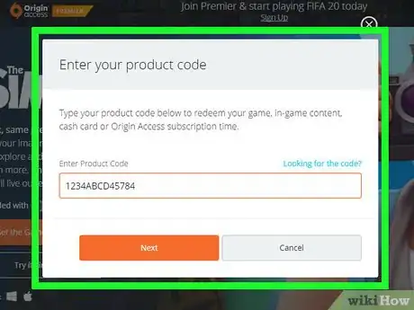 Imagen titulada Install the Sims 4 Step 8