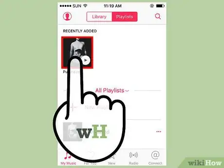 Imagen titulada Delete Songs from iTunes Step 8