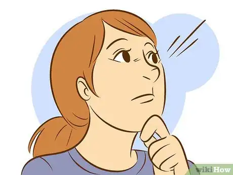 Imagen titulada Deal With Negative Thoughts Step 12