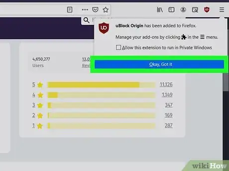 Imagen titulada Block Banner Ads in Yahoo Mail Step 17