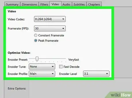Imagen titulada Compress Video Step 10