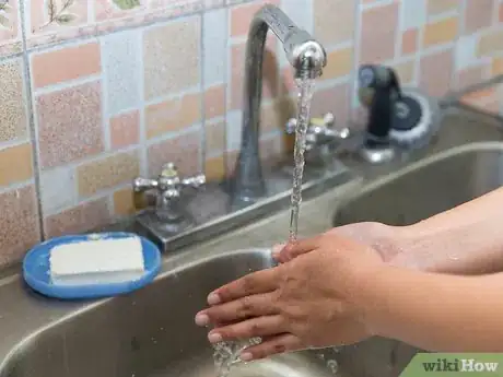 Imagen titulada Use a Nebulizer Step 1