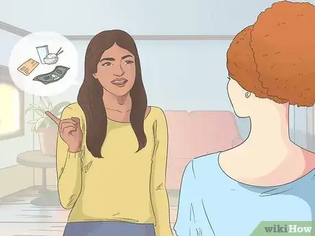 Imagen titulada Persuade Someone to Save Money Step 5