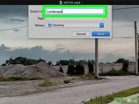 Imagen titulada Compress Video Step 17