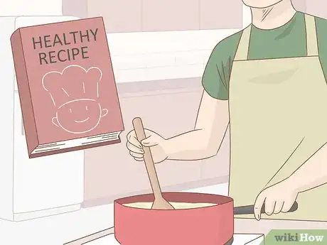 Imagen titulada Cut Down on Junk Food Step 8