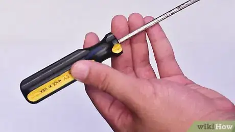 Imagen titulada Check a Start Capacitor Step 2