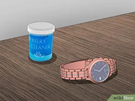 Imagen titulada Clean Rose Gold Step 16