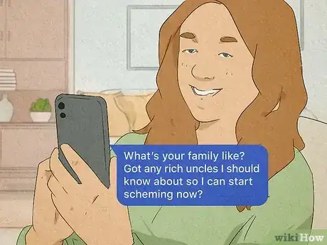 Imagen titulada Ask a Guy to Hang Out Through Texting Step 2