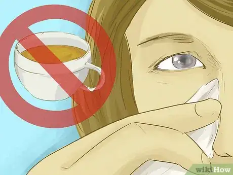 Imagen titulada Drink Green Tea Without the Side Effects Step 14