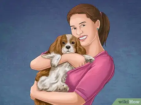 Imagen titulada Help Your Dog After Giving Birth Step 23