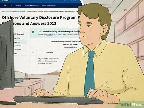 Imagen titulada Open a Bank Account in the Cayman Islands Step 1