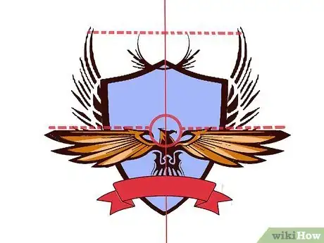 Imagen titulada Make a Family Crest Step 6