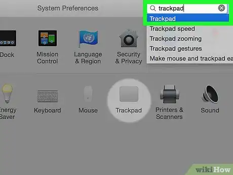 Imagen titulada Right Click on a Mac Step 11