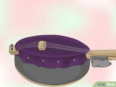 Imagen titulada Make a Banjo for Fun Step 16