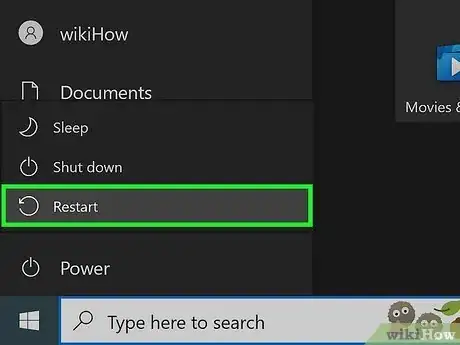Imagen titulada Boost Your Download Speed Step 6