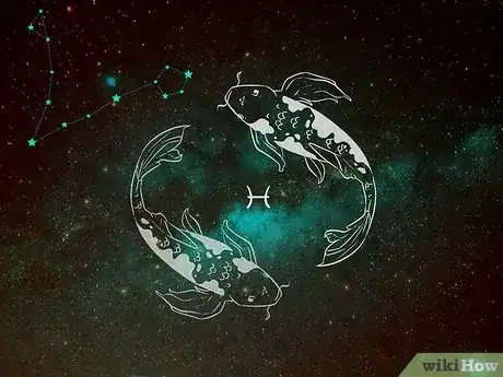 Imagen titulada Pisces Zodiac Sign Step 1