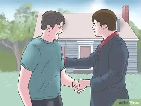 Imagen titulada Buy a Home With a Land Contract Step 5