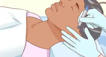 quitar las patillas (para chicas)