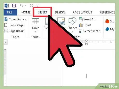 Imagen titulada Create and Install Symbols on Microsoft Word Step 2