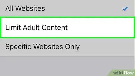 Imagen titulada Block Adult Sites Step 35