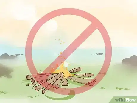 Imagen titulada Plan a Backpacking Trip Step 7