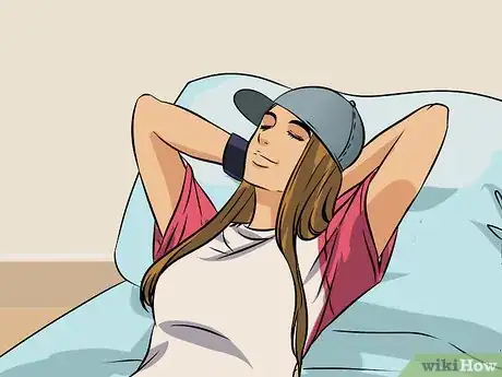 Imagen titulada Make People Think You Are Confident Step 6