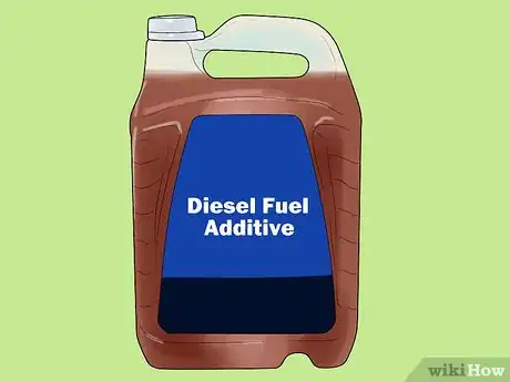 Imagen titulada Clean Diesel Injectors Step 1