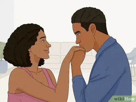 Imagen titulada Let Go of a Long Distance Relationship Step 17