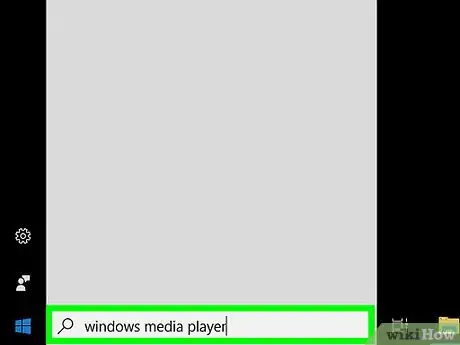 Imagen titulada Copy or Burn a CD Using Windows Media Player Step 10