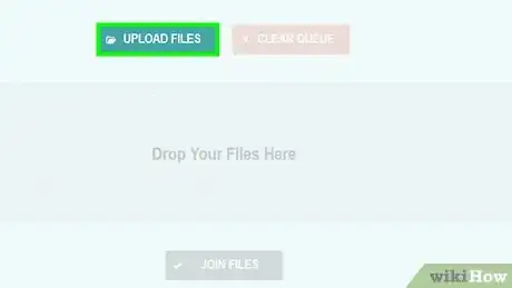 Imagen titulada Merge PDF Files Step 2